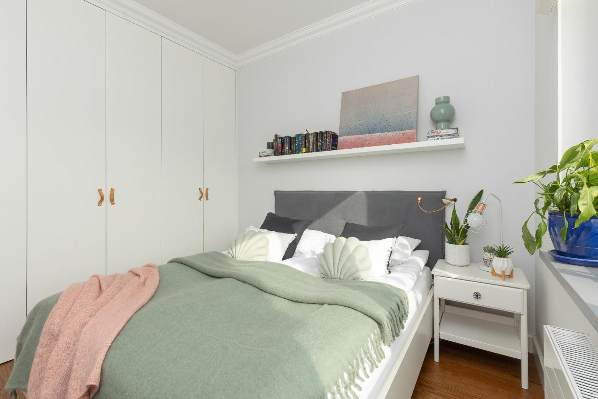 Cozy Apartment Gieysztora Wilanow By Noclegi Renters Varšava Exteriér fotografie