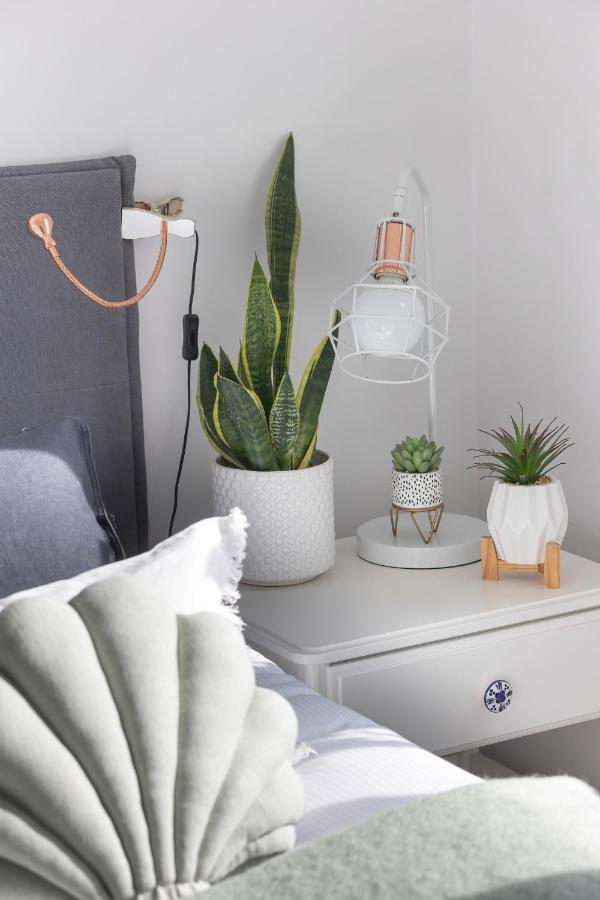 Cozy Apartment Gieysztora Wilanow By Noclegi Renters Varšava Exteriér fotografie